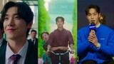 Queen of tears Final trailer | leejae wook Leaving his Agency admits dating News| Daily kdrama News