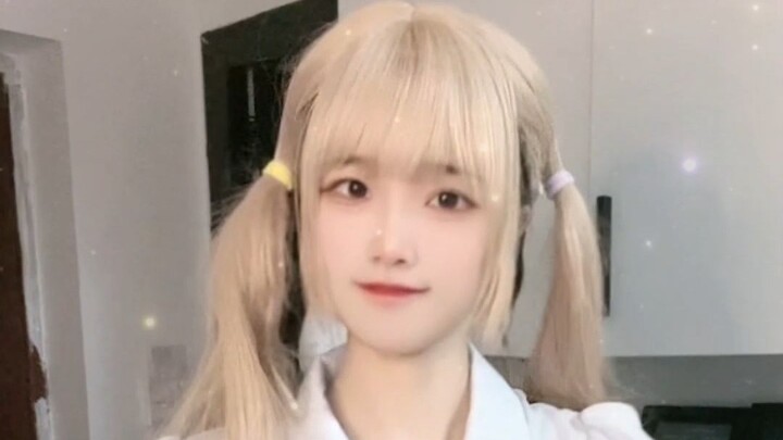 多巴胺少女请求入团