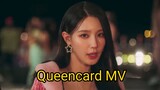 Queencard MV- g idle
