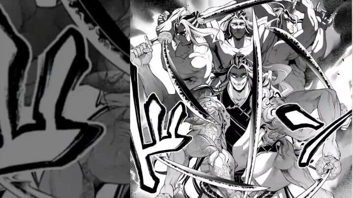 "Valkyrie of the Last Days" Tieba Win Rate Ranking Explains the Susanoo Arc