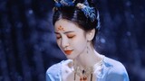 “เมคอัพต้องสวยเป๊ะกว่า ไม่อ้วน” [Tang Shiyi | ฉันร้องเอง] Dance mix cut || Yun Xiang clothes flowers