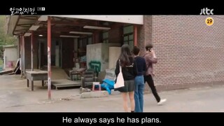 Nevertheless Episode 2(English Sub)