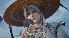 Renegade Immortal EPS 72 Sub Indo