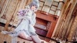 Luo Tianyi married