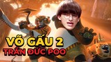 Recap Xàm #99: Kungfu Panda 2