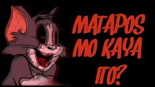 10 Bagay Na Hindi Mo Pa Alam Sa TOM AND JERRY | Dokumentador