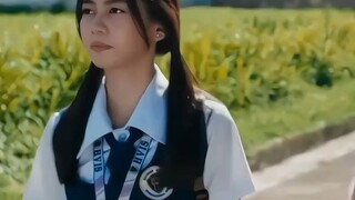 sasabay si Jayjay sa trend nato.