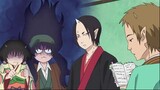Hozuki no Reitetsu Season 2 Episode 24