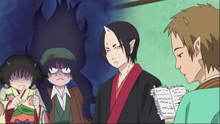 Hozuki no Reitetsu Season 2 Episode 24