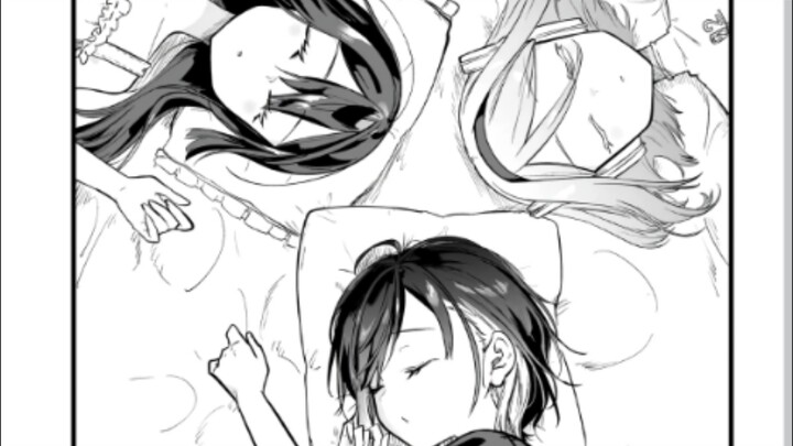【曾被你救下的魔物17，18】个人汉化