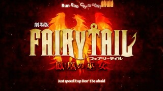 Fairy Tail The Movie: Phoenix Priestess (Sub Indo)