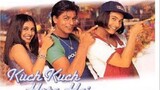 Kuch Kuch Hota Hai Movie (1998) Bahasa Indonesia