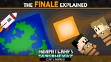 Hermitcraft 8: The BIG FINALE Explained