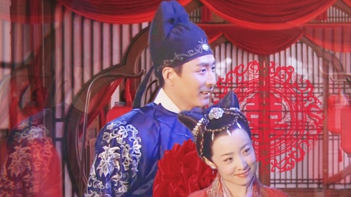ดีกว่าที่จะใช้ชีวิตไปวันๆ หยานฟางจะแต่งงานในวันนี้｜"ฉันรอคอยการนัดหมายที่ลั่วหยางมาหลายปีแล้ว และตอน