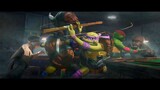 Teenage Mutant Ninja Turtles- Mutant Mayhem Watch Full Movie : Link In Descriptino