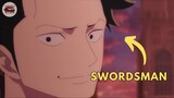 A Master Swordsman Battles A Dragon To Save A Town - Anime Recap