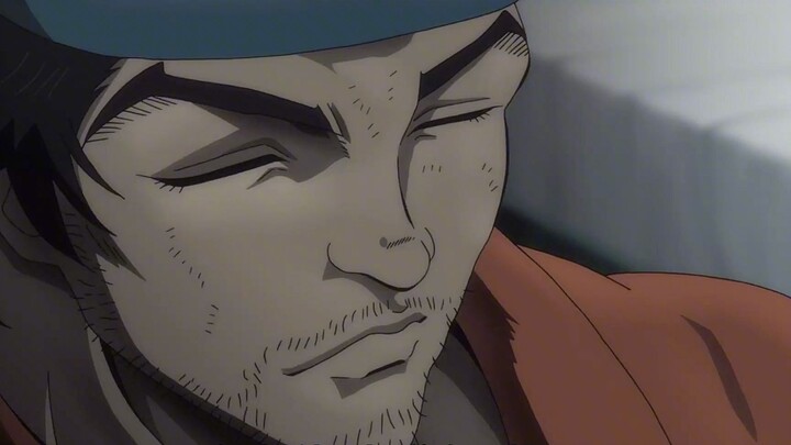 The best fighting show "Hanma Baki", the strongest high school student was knocked out by two slaps?
