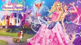 Barbie: The Princess and The Popstar (2012) | 1080 HD QUALITY