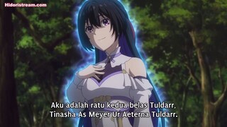 Unnamed Memory Season 2 Episode 02 (Subtitle Indonesia)