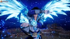 Matrial Inverse Ep22 sub info