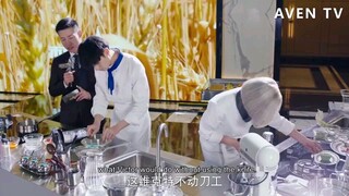 Cupid's Kitchen Episode 52 English Sub