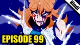Black Clover Episode 99 Explained in Hindi
