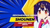 Rekomendasi Anime Shounen 2023 Ceritanya Seru Sekali