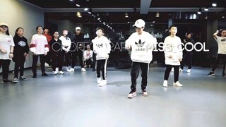 [Su Xinhao Zhang Junhao] Quần Cool Dance SHOW "Đêm nhiệt đới"