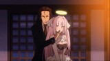 Demon Lord Retry Episode 12