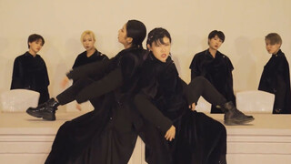 [BTSZD] Cover Dance เพลง Dionysus - BTS