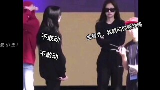 【chaelisa】五花肉CP/当你的偶像在演唱会宣布结婚…