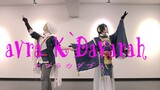 【Touken Ranbu】Abrakadabra