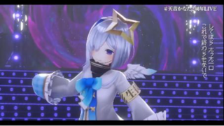 [A]ddiction - Amane Kanata／天音かなた 3D _ Hololive Sings