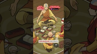 Why didn't Avatar: The Last Airbender have a Book 4? | Avatar #Shorts