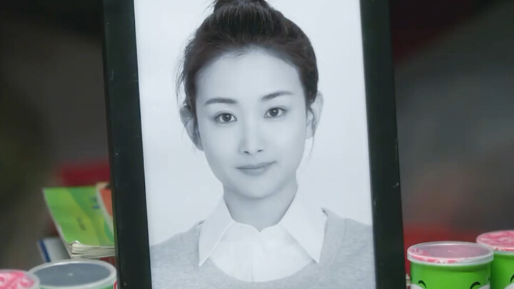 Lan Yifei really passed away, and Huang Yingzi lost this devastating memory.
