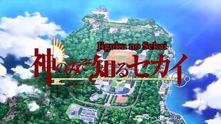 kami nomi zo shiru sekai tenri-hen ova ep 1