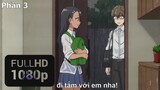Tóm Tắt Anime Hay: Đừng Khều Anh nữa , Anh thích lắm ... phần 3 | Review Anime
