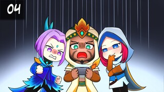 RANDOM Komik Mobile Legends