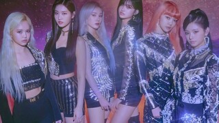 [EVERGLOW] เปิดตัวMVเพลงคัมแบ็คใหม่ล่าสุด"DUN DUN"