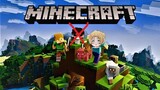 Minecraft hardcore nhưng tôi không có nô lệ