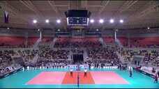 NXL VS AKA (Game 28 2024 PVL)