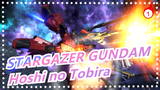 [STARGAZER GUNDAM AMV]Hoshi no Tobira - (Girl Sound Ver.)_1