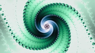 Only half of the children in the world dream of this abyss [1080P60 Headphones]