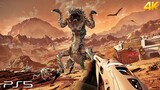 Far Cry 5: Lost on Mars - PS5™ Gameplay [4K HDR]