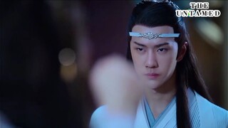 The Untamed EP 93 part 10/ Tagalog Dubbe1