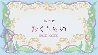 Watashi no Shiawase na Kekkon - 04 Sub Indo