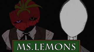 [Mr. Tomato/Miss Lemon] Vịt quýt cao cấp thường chỉ cần con dao đơn giản nhất [New Ending]