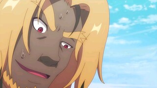 Ningen Fushin no Boukensha-tachi ga Episode 6