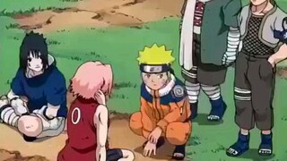 Kid naruto episode 34