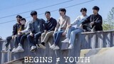 Begins ≠ Youth Ep. 08 13th Apostle